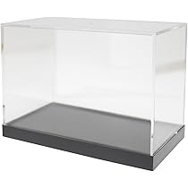 Amazon.co.jp: CPC-S1 クリスタルプラケース S-1 : 文房具・オフィス用品